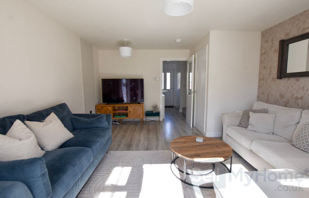Additional image 4 of 2 bed semi-detached house for saleAbbot Road, Burton-On-Trent, Staffordshire DE13