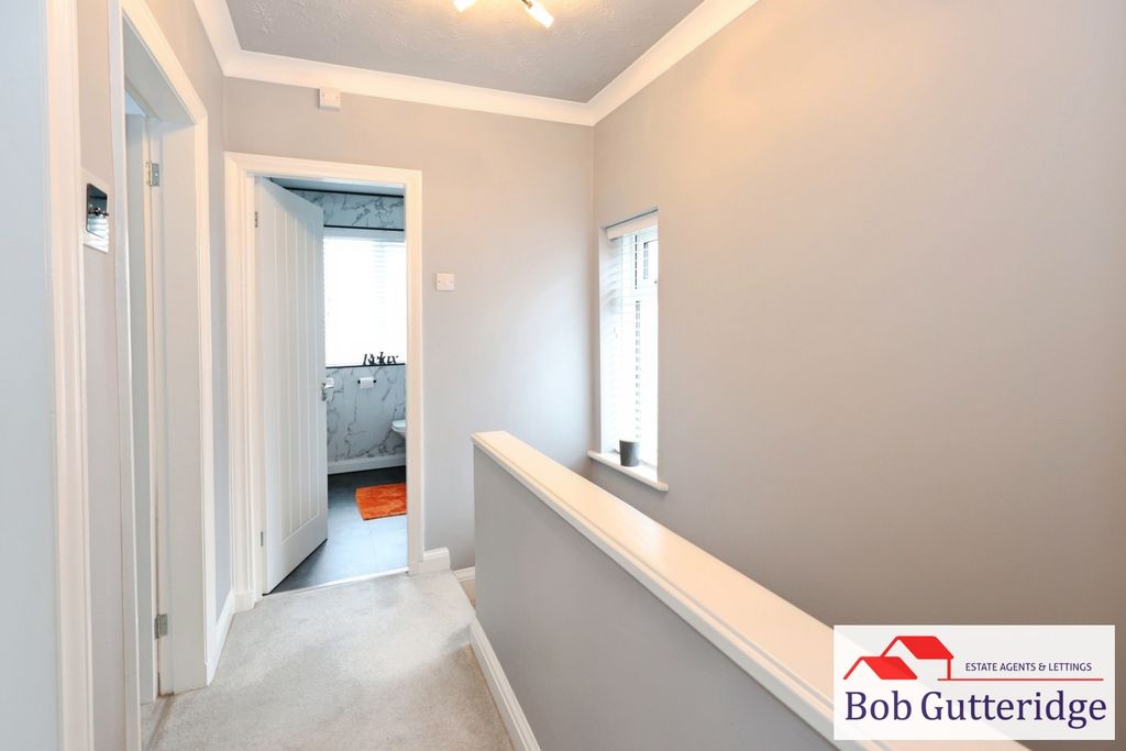 Additional image 19 of 3 bed semi-detached house for saleHeath Avenue, May Bank, Newcastle ST5