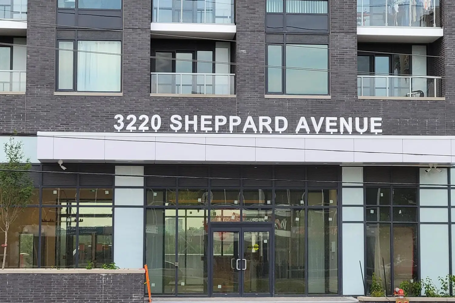 Additional image 2 of 3220 Sheppard Avenue 106