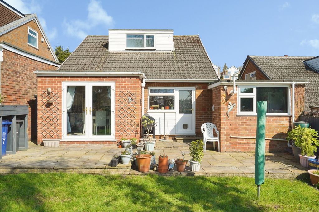 Additional image 24 of 3 bed detached house for saleWelford Rise, Burton-On-Trent, Staffordshire DE13