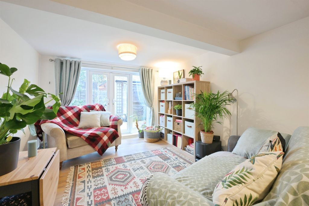 Additional image 6 of 3 bed link detached house for saleButt Lane, Husbands Bosworth, Lutterworth LE17