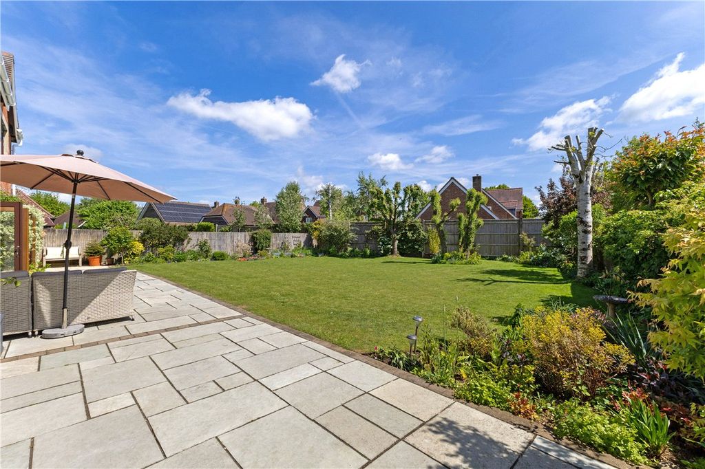 Additional image 23 of 5 bed detached house for saleGrafton Place, East Grafton, Marlborough, Wiltshire SN8