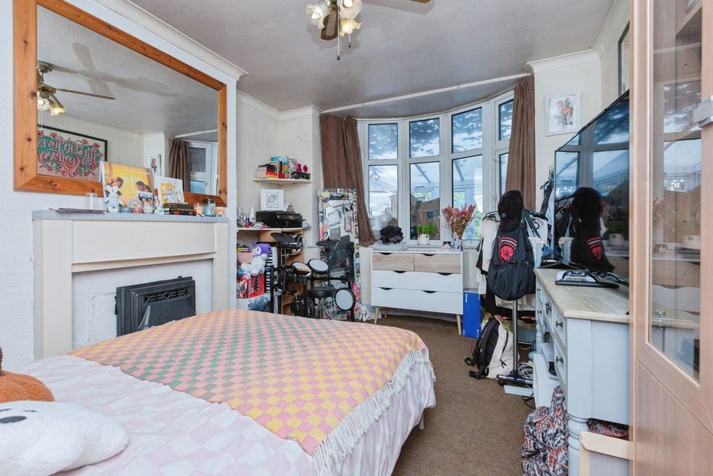 Additional image 8 of 3 bed semi-detached house for saleCorporation Road, Belgrave, Leicester LE4