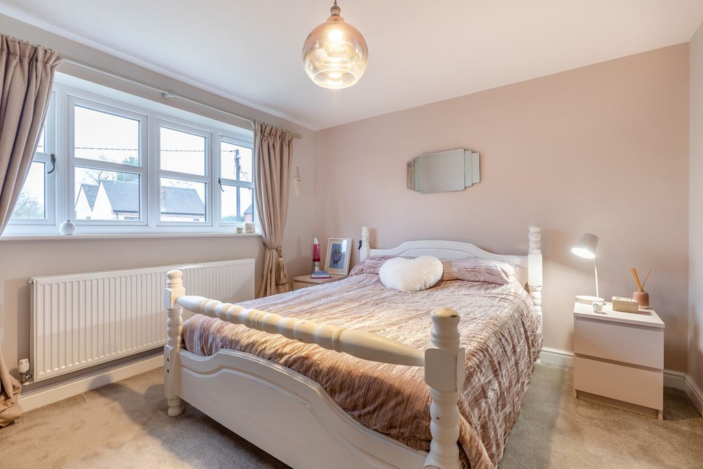 Additional image 22 of 4 bed detached house for saleSchool Lane Dunston, Staffordshire ST18