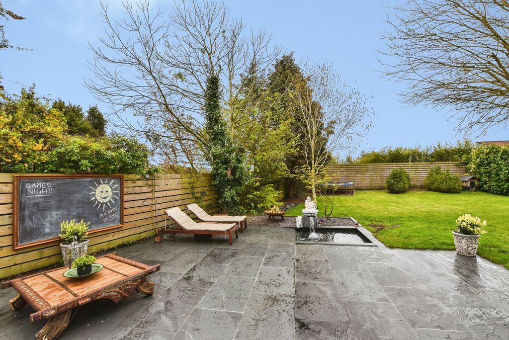 Additional image 19 of 4 bed detached house for saleHigh Street, Chapmanslade, Westbury BA13