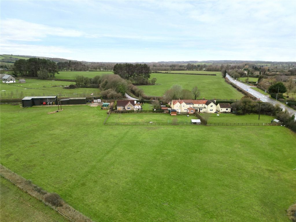 Additional image 14 of 4 bed semi-detached house for saleThe Hayle, Calstone, Calne, Wiltshire SN11