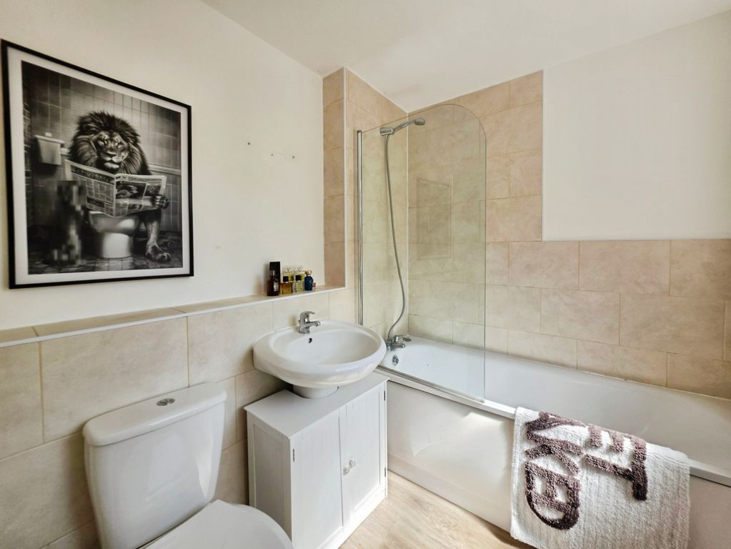 Additional image 11 of 2 bed terraced house for saleCarr Street, Packmoor, Stoke-On-Trent ST7