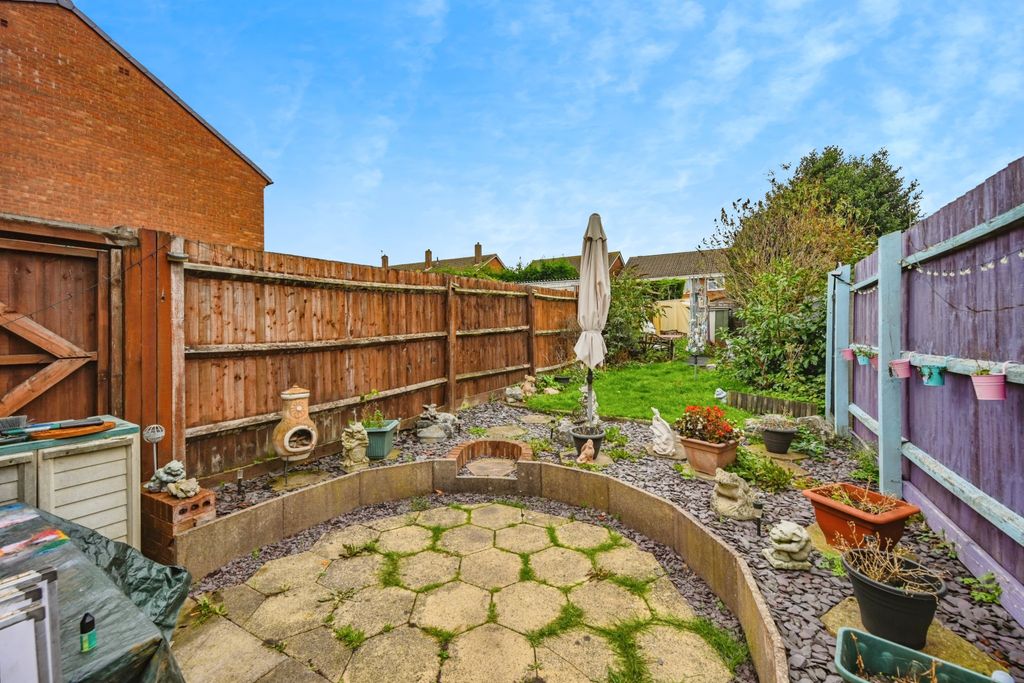 Additional image 12 of 2 bed terraced house for saleChase Road, Burntwood WS7