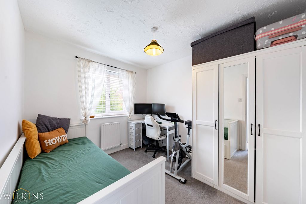 Additional image 11 of 3 bed semi-detached house for saleSuffolk Way, Tamworth, Staffordshire B78