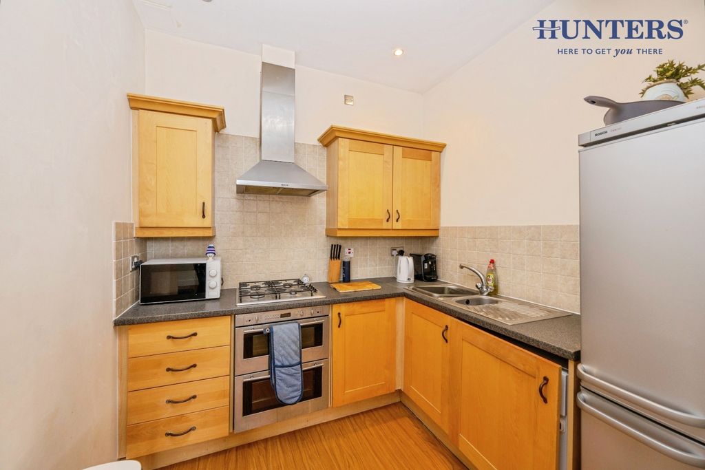 Additional image 8 of 1 bed flat for saleSandford Street, Lichfield WS13