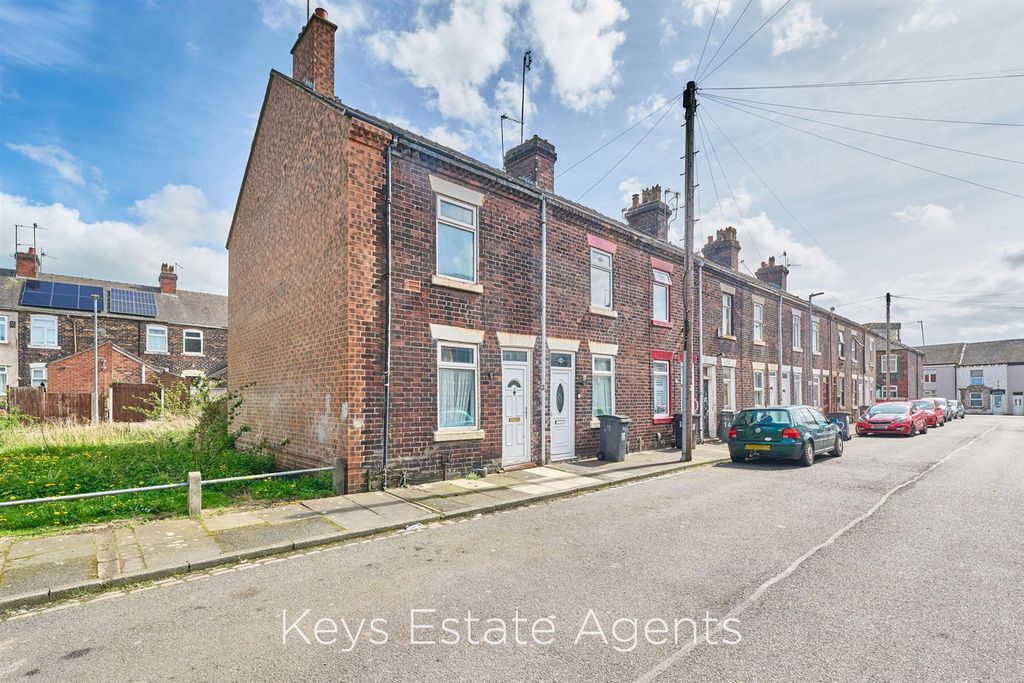 Additional image 16 of 2 bed end terrace house for saleFraser Street, Cobridge, Stoke On Trent ST6