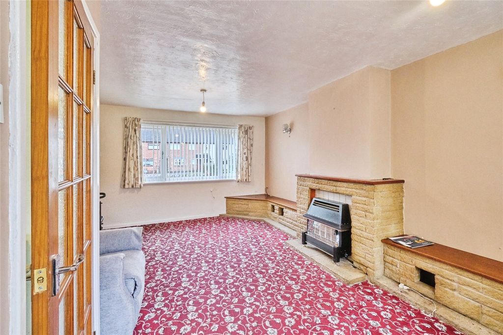 Additional image 3 of 4 bed semi-detached house for saleWeston Road, Lichfield, Staffordshire WS13
