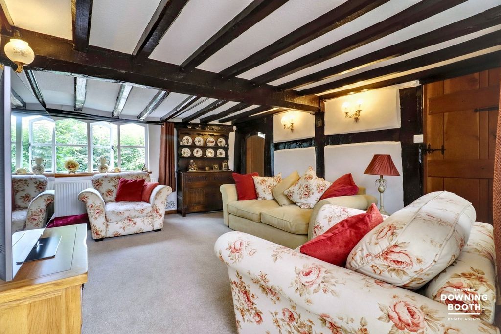 Additional image 8 of 4 bed equestrian for saleLysways Lane, Rugeley WS15