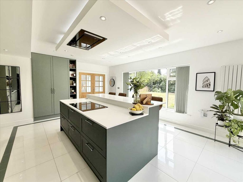Additional image 6 of 5 bed detached house for saleRowans, Church Lane, Widmerpool, Nottingham NG12