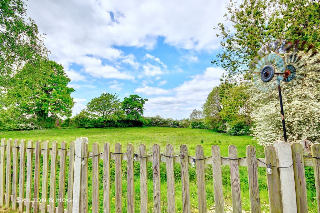 Additional image 22 of 4 bed semi-detached house for saleMain Street, Cotesbach, Lutterworth LE17