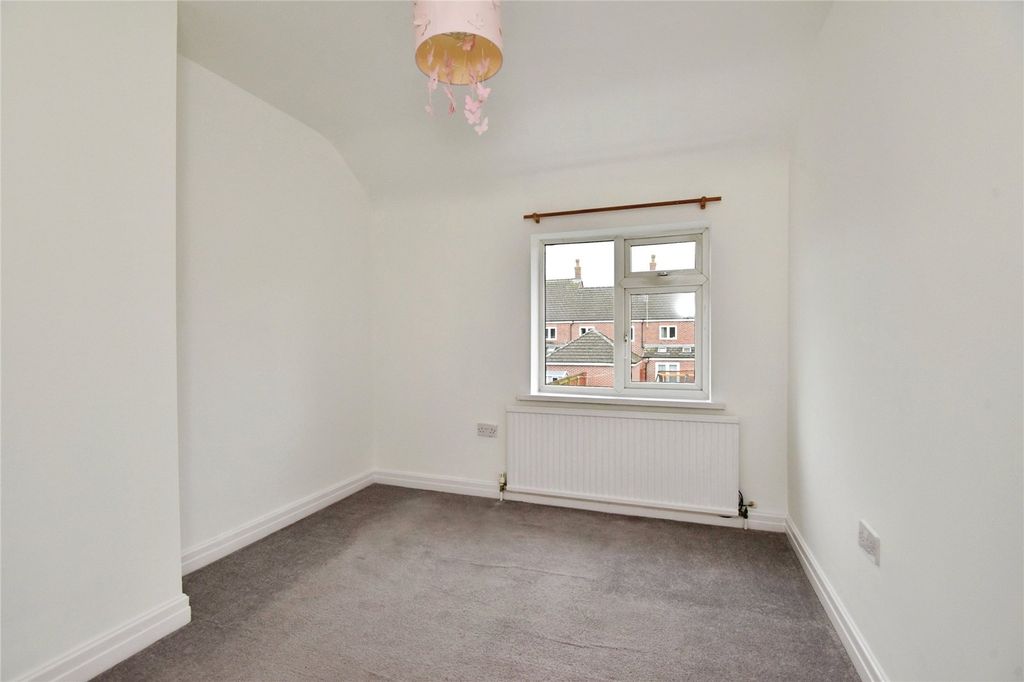Additional image 9 of 3 bed semi-detached house for saleSomerville Avenue, Newcastle, Staffordshire ST5