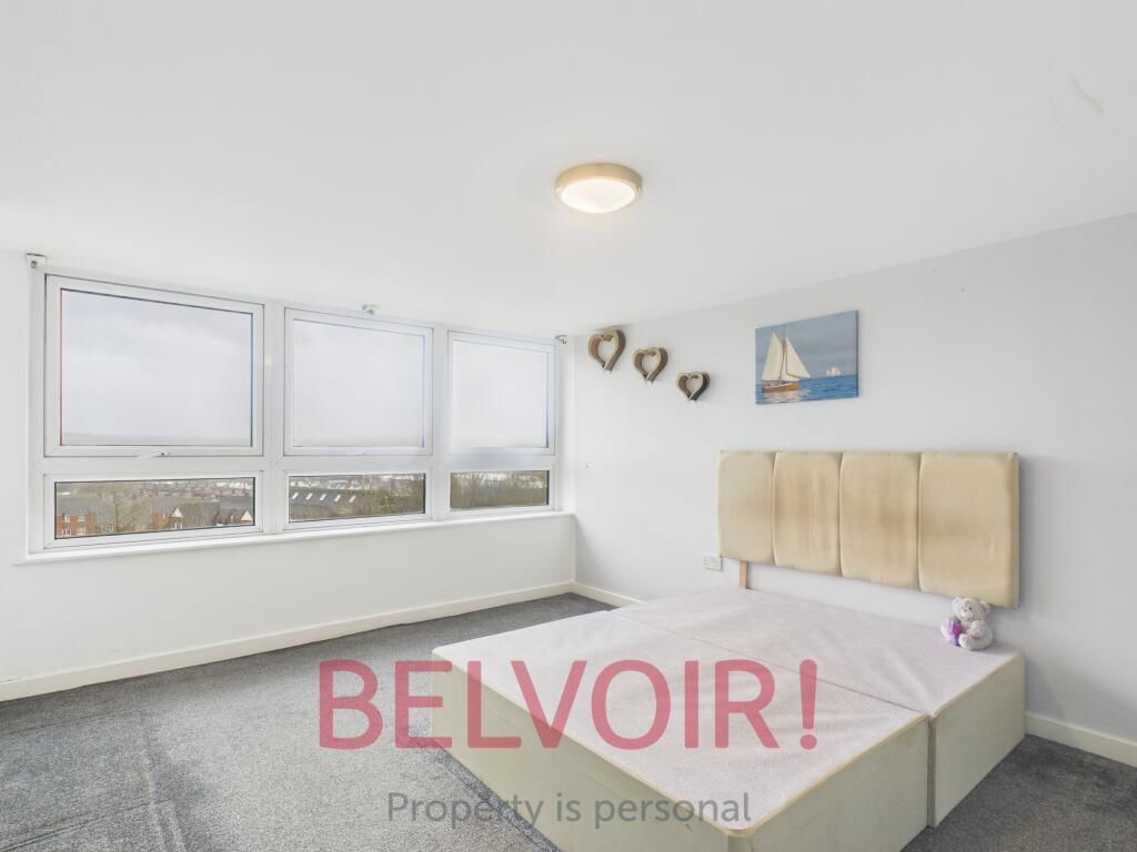 Additional image 4 of 2 bed flat for saleHordley Street, Northwood, Stoke-On-Trent ST1
