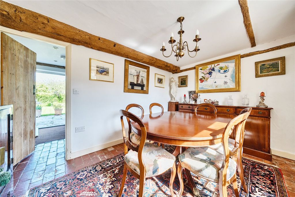 Additional image 4 of 3 bed country house for saleTownsend, All Cannings, Devizes, Wiltshire SN10