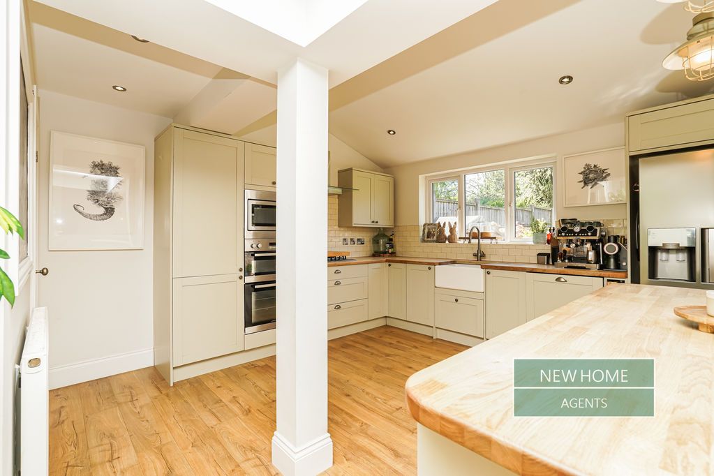 Additional image 10 of 4 bed semi-detached house for saleGoodes Lane, Syston, Leicester LE7