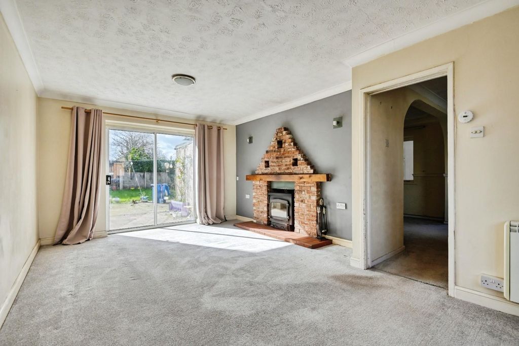 Additional image 5 of 3 bed semi-detached house for saleManor Lane, Harlaston, Tamworth B79