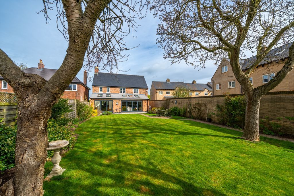 Additional image 31 of 4 bed detached house for saleMill Lane, South Witham, Grantham NG33