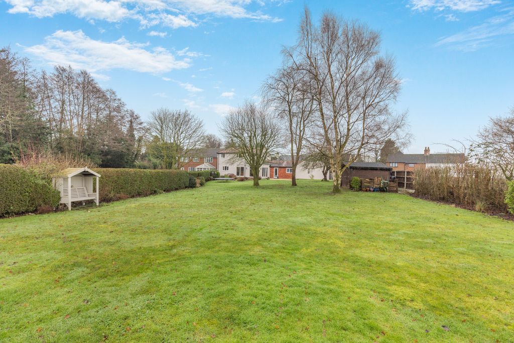 Additional image 27 of 4 bed detached house for saleSchool Lane Dunston, Staffordshire ST18