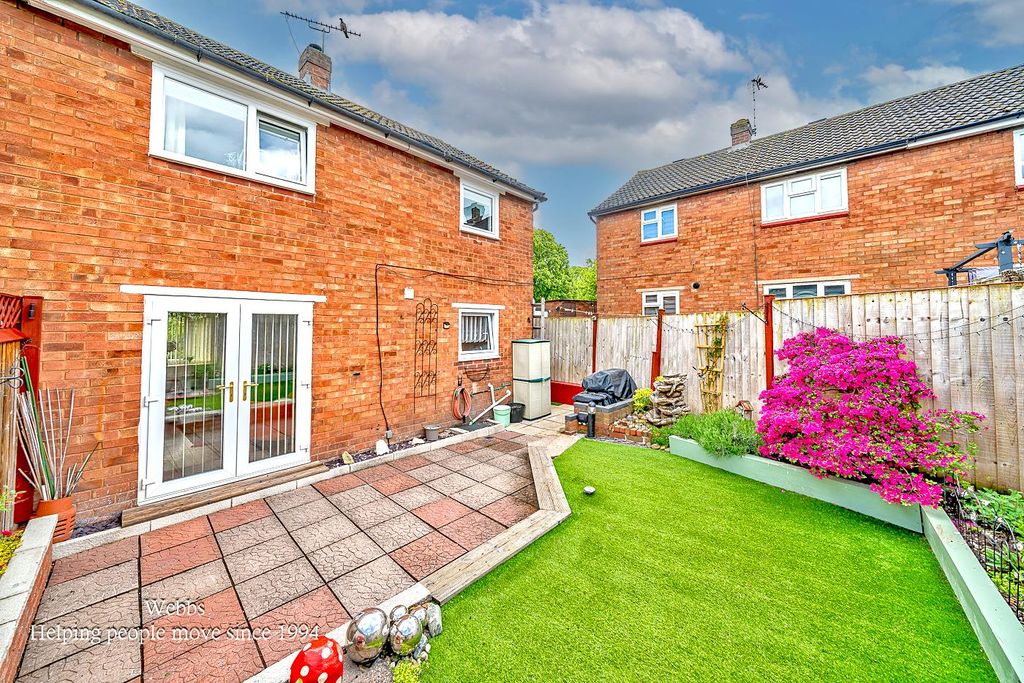 Additional image 29 of 3 bed end terrace house for saleNursery Road, Brereton, Rugeley WS15