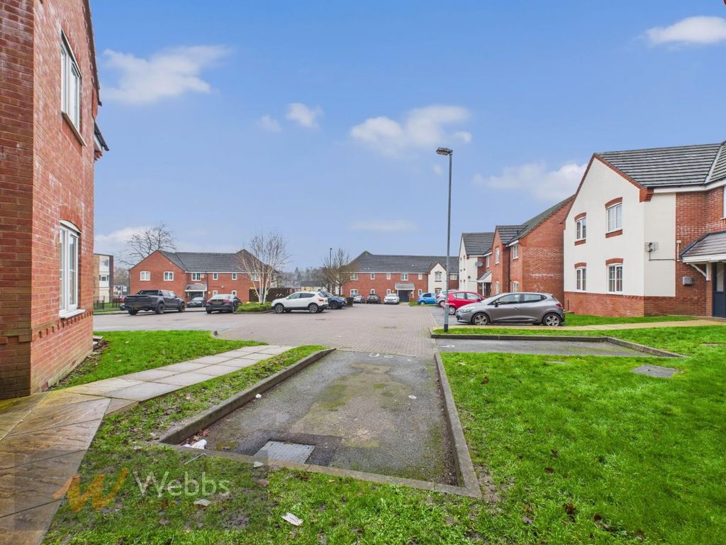 Additional image 23 of 2 bed flat for saleChurch Place, Bloxwich, Walsall WS3