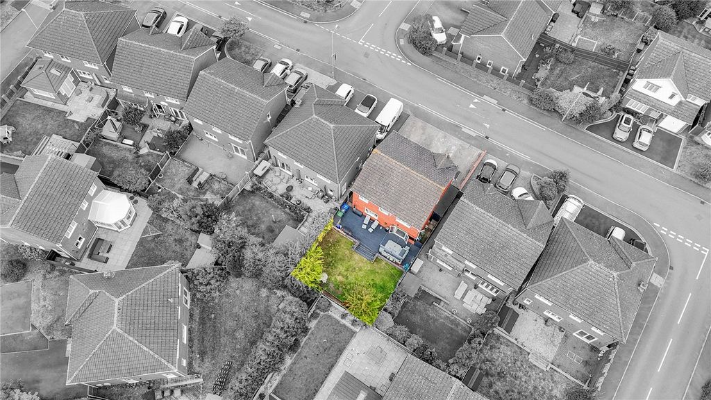 Additional image 32 of 4 bed detached house for saleGrazier Avenue, Two Gates, Tamworth, Staffordshire B77