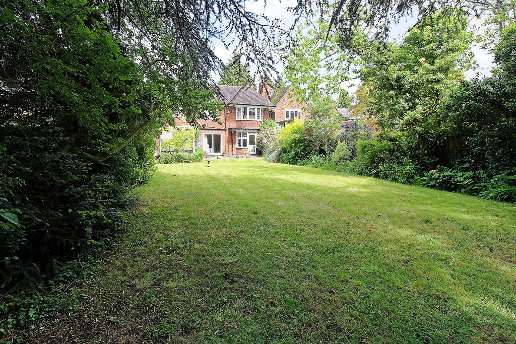 Additional image 28 of 4 bed detached house for saleLondon Road, Stoneygate, Leicester LE2