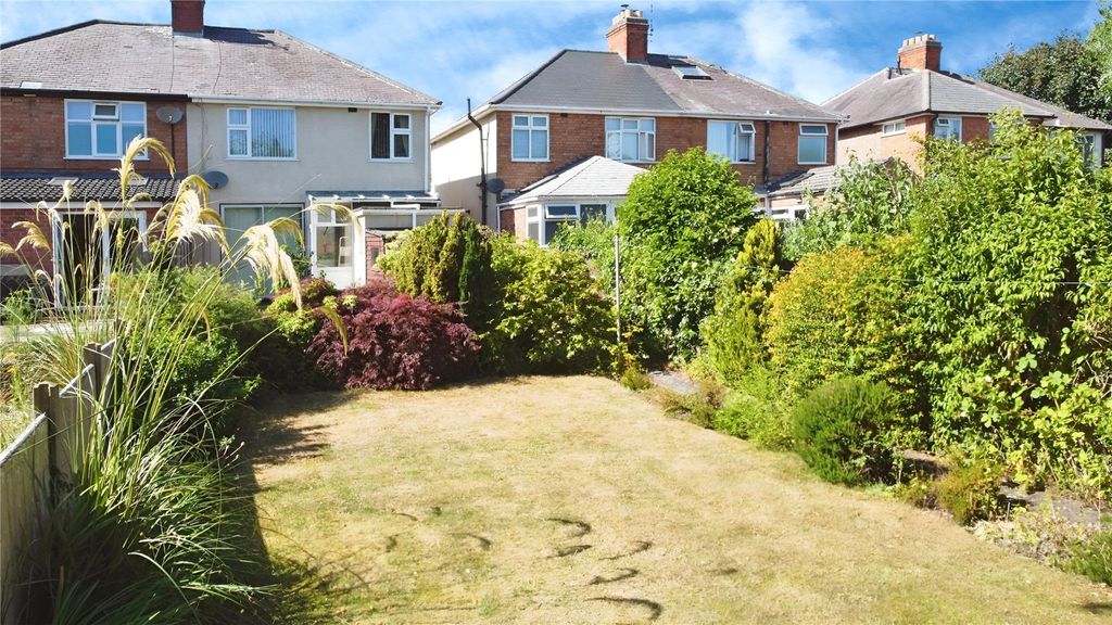 Additional image 6 of 3 bed semi-detached house for salePriesthills Road, Hinckley, Leicestershire LE10