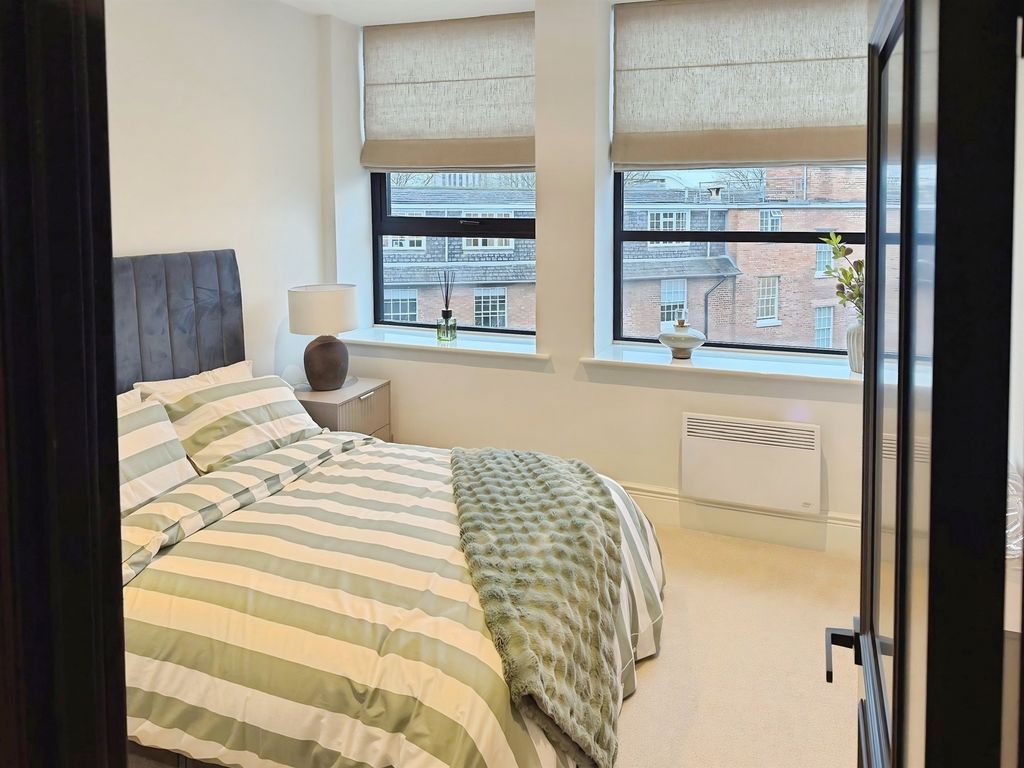 Additional image 7 of 2 bed flat for saleBosworth House, Leicester LE1