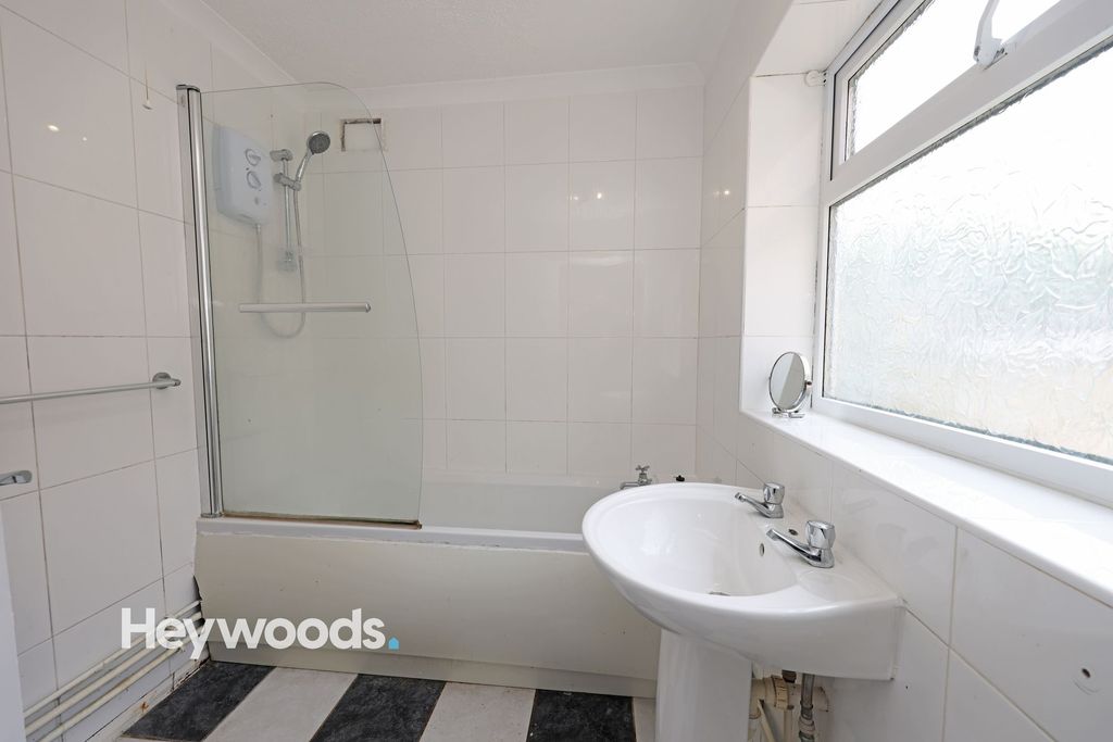 Additional image 7 of 2 bed terraced house for saleGrosvenor Avenue, Oakhill, Stoke On Trent ST4