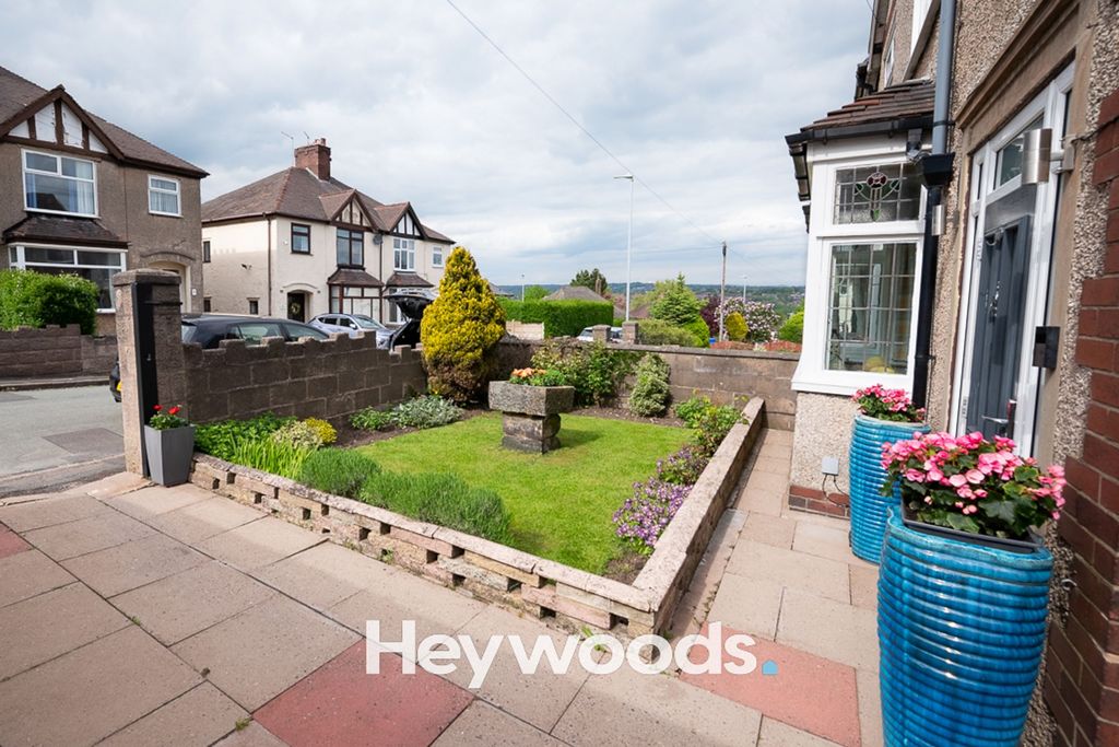 Additional image 22 of 3 bed semi-detached house for saleElaine Avenue, Burslem, Stoke On Trent ST6