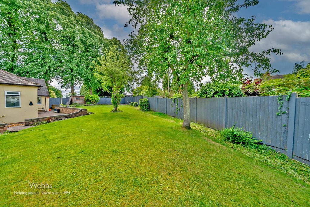 Additional image 2 of 3 bed detached house for saleStation Street, Cheslyn Hay, Walsall WS6