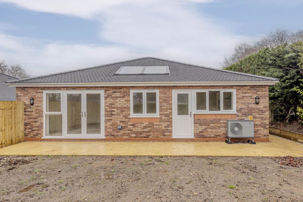 Additional image 19 of 2 bed detached bungalow for saleEccleshall Road, Loggerheads TF9