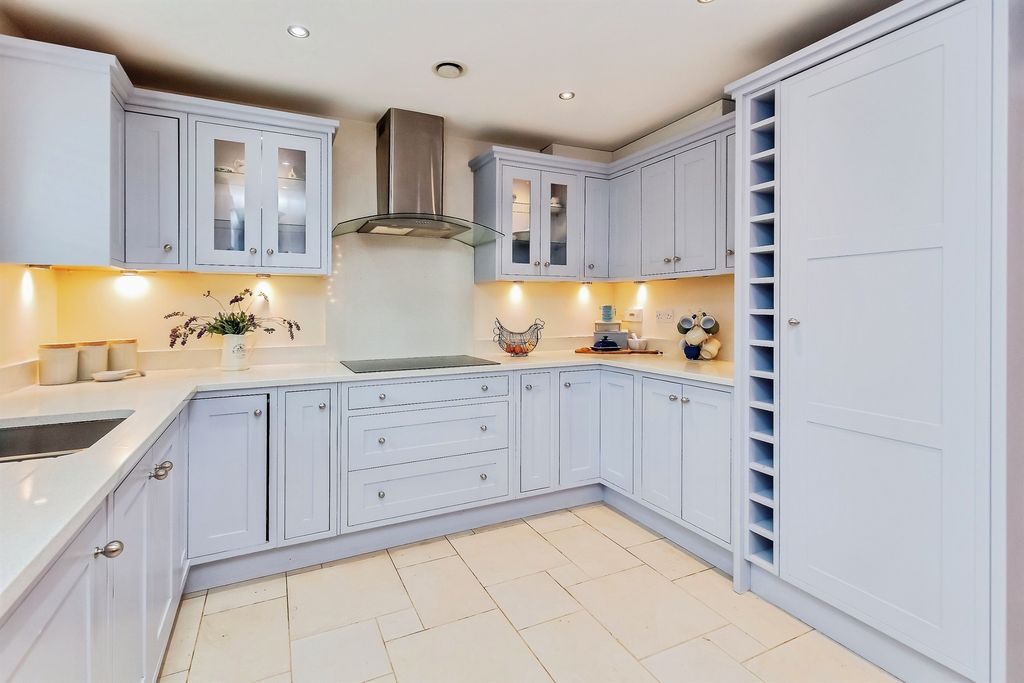 Additional image 18 of 4 bed detached house for saleHorninghold Road, Hallaton, Market Harborough LE16