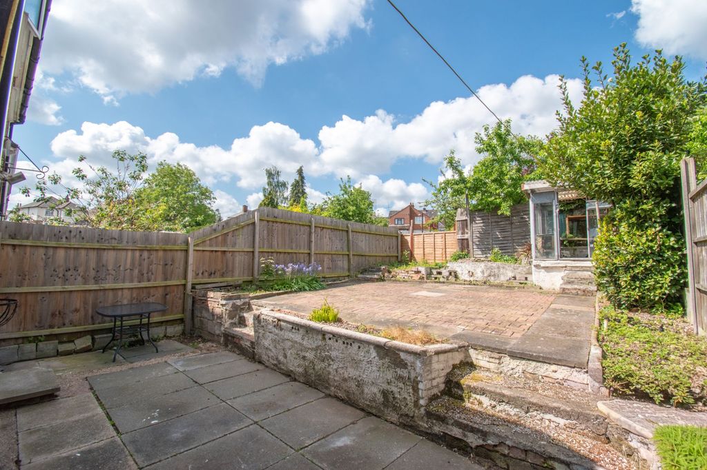 Additional image 7 of 3 bed semi-detached house for saleNevanthon Road, Leicester LE3