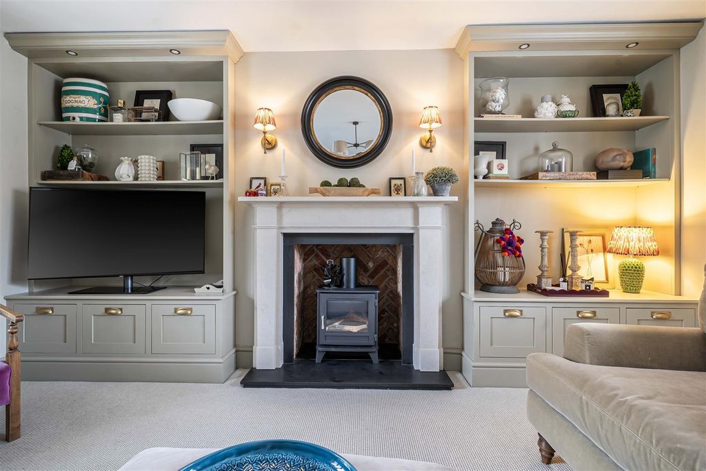 Additional image 7 of 6 bed detached house for saleHigh Street, Waltham On The Wolds, Melton Mowbray LE14