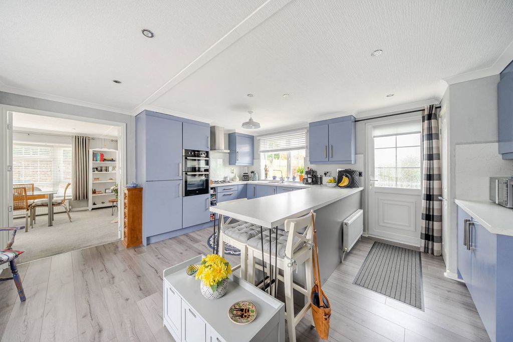 Additional image 21 of 2 bed mobile/park home for saleThe Park, Ranksborough Hall, Langham, Oakham, Rutland LE15