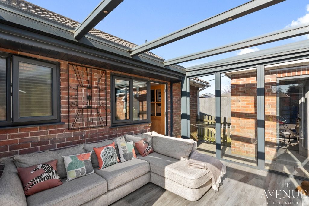 Additional image 16 of 3 bed detached bungalow for saleHillview Crescent, Baldwins Gate, Newcastle, Staffordshire ST5