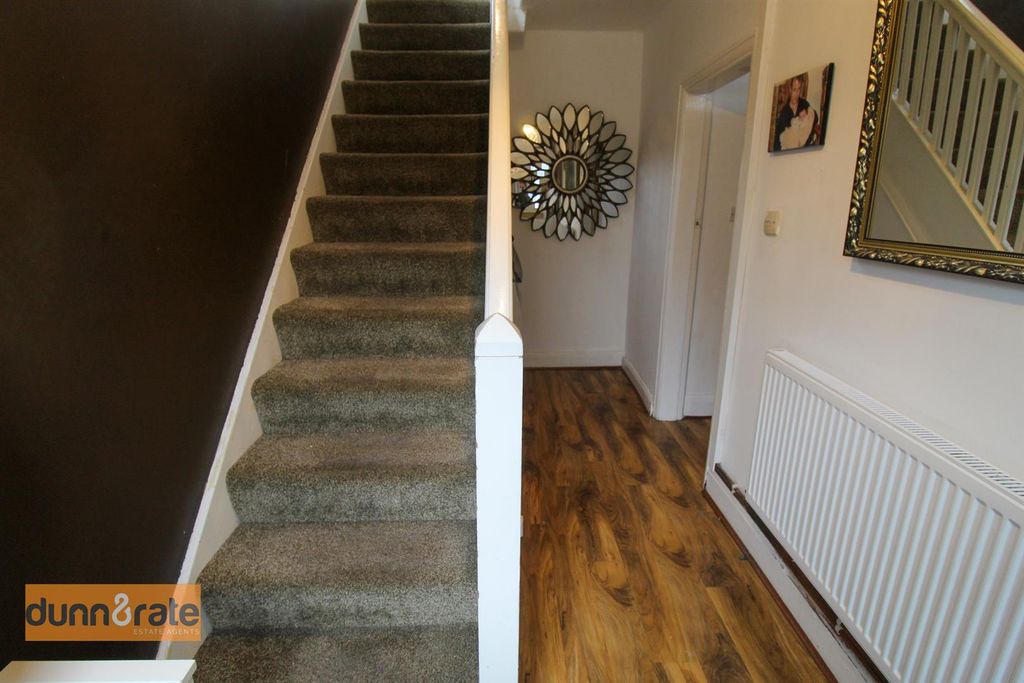Additional image 11 of 4 bed semi-detached house for saleGordon Avenue, Sneyd Green, Stoke-On-Trent ST6