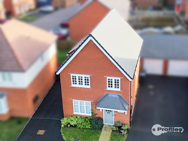 Additional image 25 of 4 bed detached house for saleMilner Close, Newbold Verdon, Leicester LE9