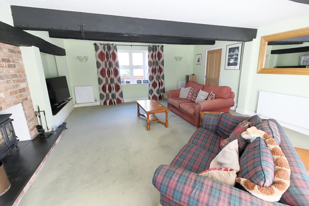 Additional image 8 of 4 bed detached house for saleGrange Lane, Thurnby LE7