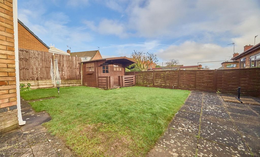 Additional image 9 of 3 bed semi-detached bungalow for saleCedar Road, Earl Shilton LE9