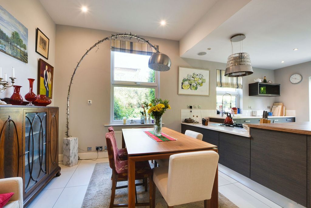 Additional image 18 of 6 bed semi-detached house for saleAlexandra Road, Stoneygate, Leicester LE2
