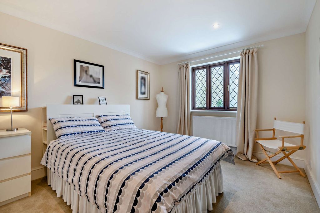 Additional image 10 of 5 bed detached house for saleCoombe Lane, Enford, Pewsey, Wiltshire SN9