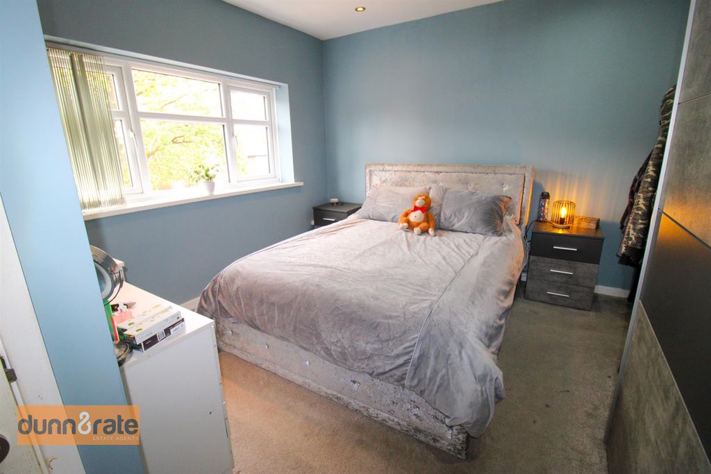 Additional image 14 of 3 bed semi-detached house for saleCourtway Drive, Sneyd Green, Stoke-On-Trent ST1