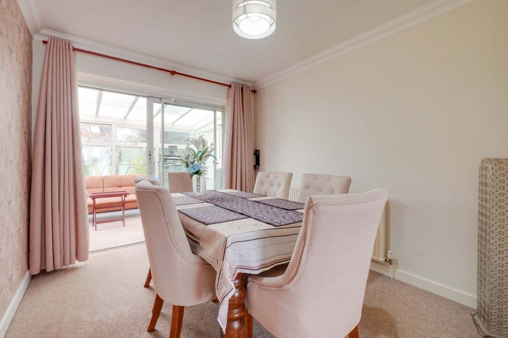 Additional image 7 of 4 bed detached house for saleSt. Wolstans Close, Wigston, Leicester LE18