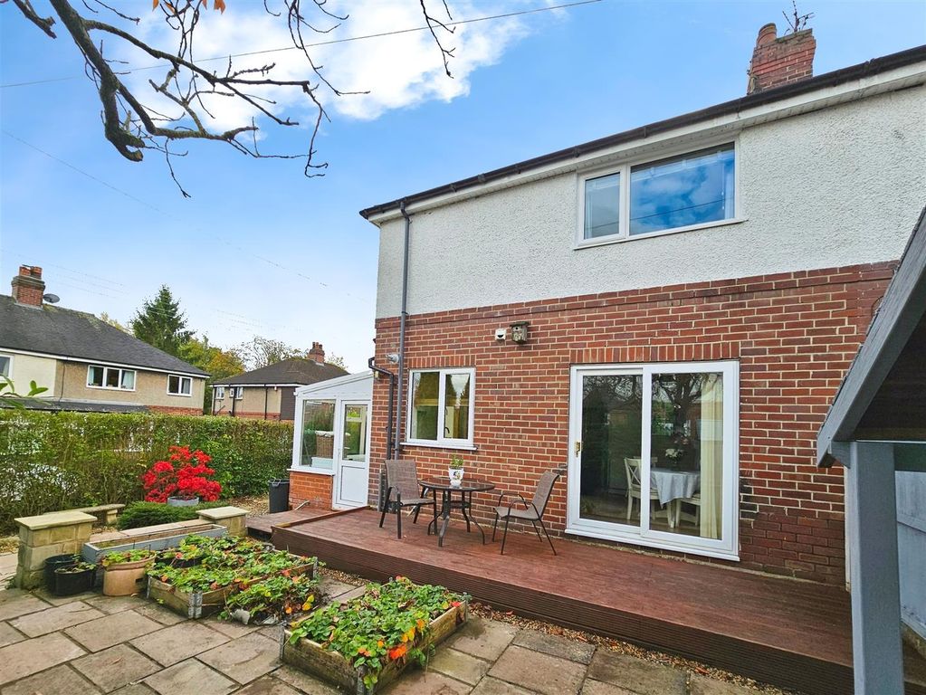 Additional image 26 of 3 bed semi-detached house for saleSt. Georges Avenue, Endon, Stoke-On-Trent ST9